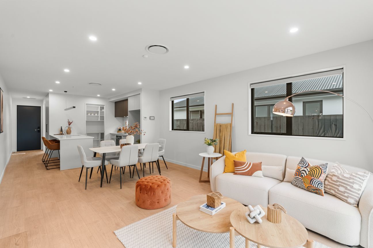 Future-Focused Family Living - Widok 3