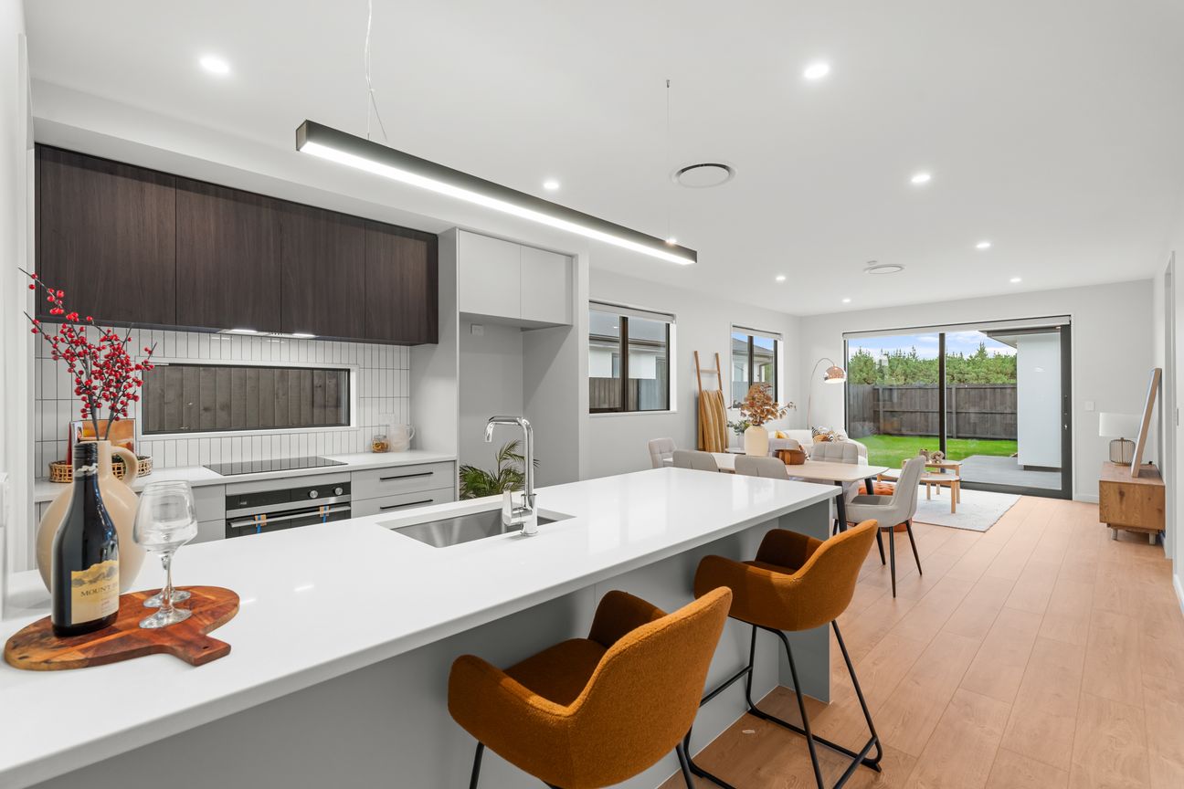 Future-Focused Family Living - Widok 5