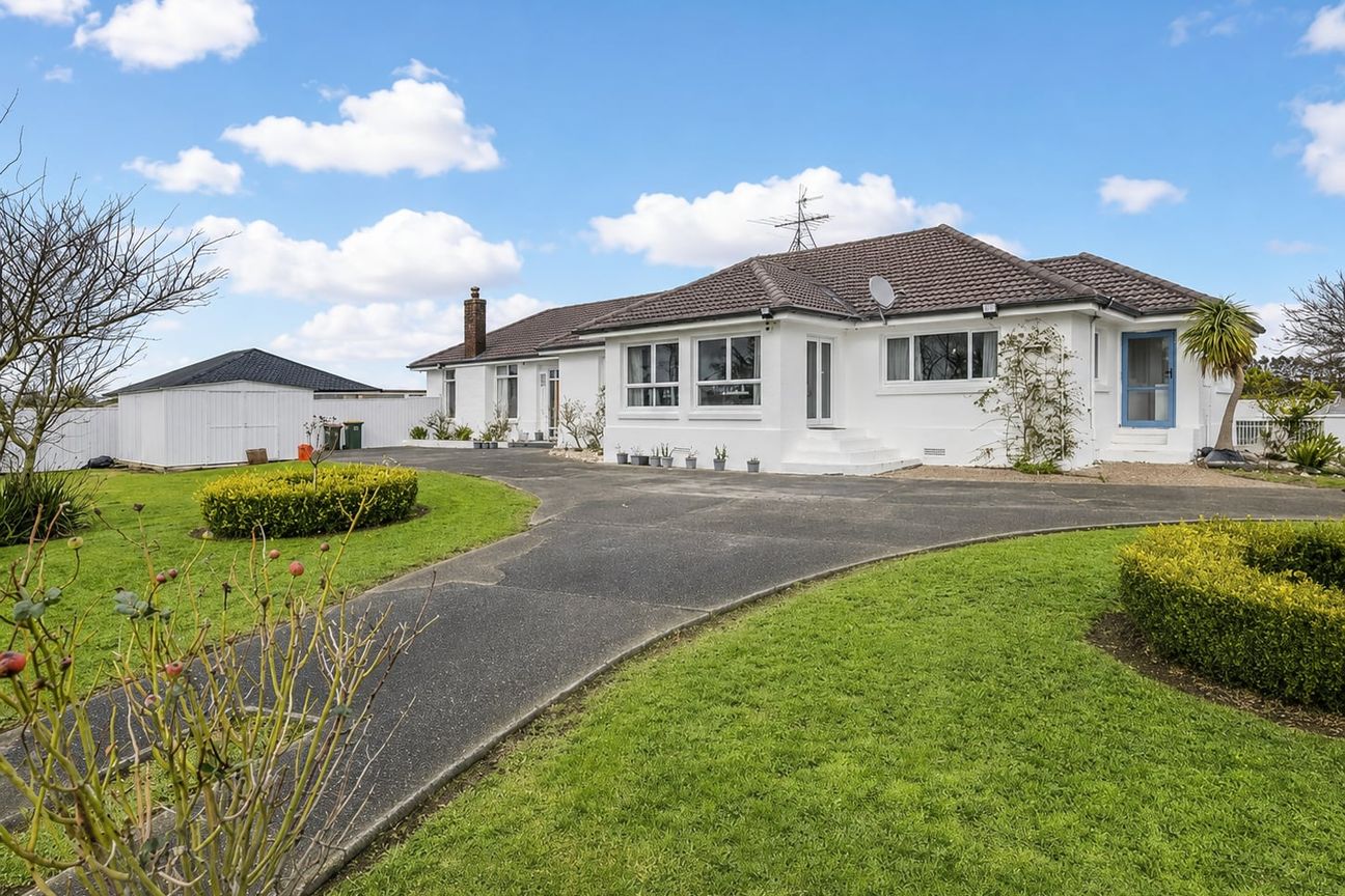 Exceptional Lifestyle & Business Opp on 1ha - Widok 4