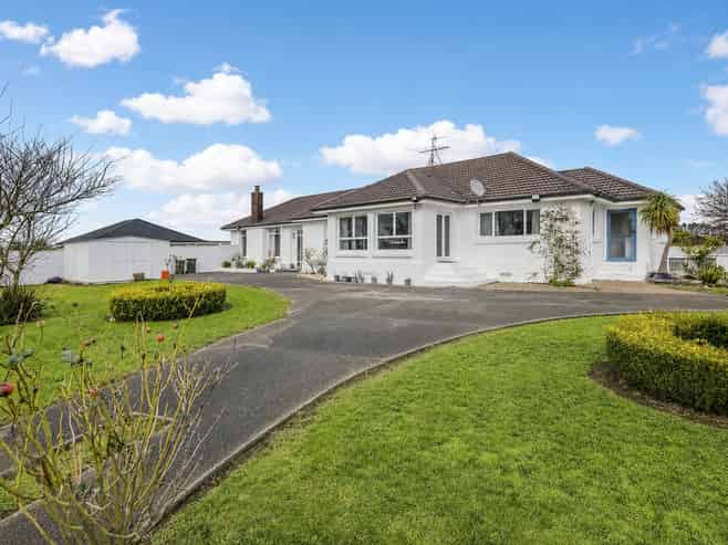 483 Glenbrook Road, Kingseat
