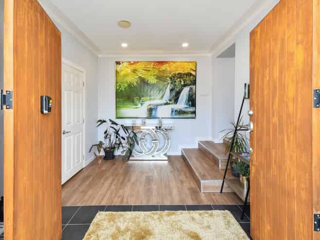 483 Glenbrook Road, Kingseat