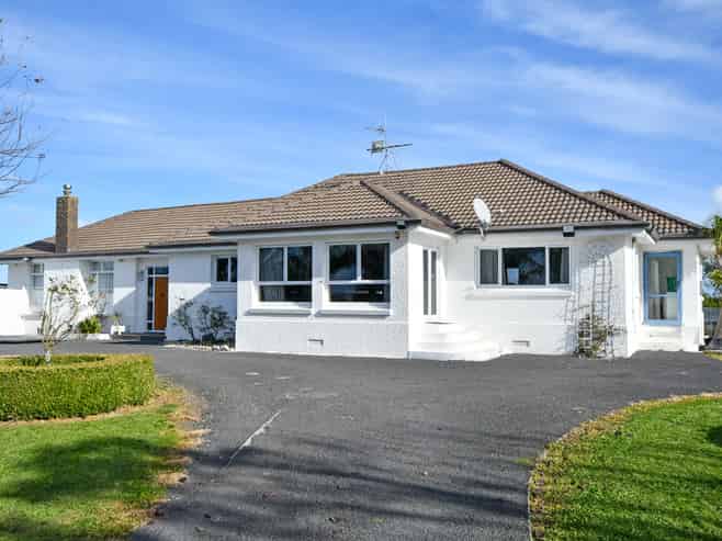 483 Glenbrook Road, Kingseat