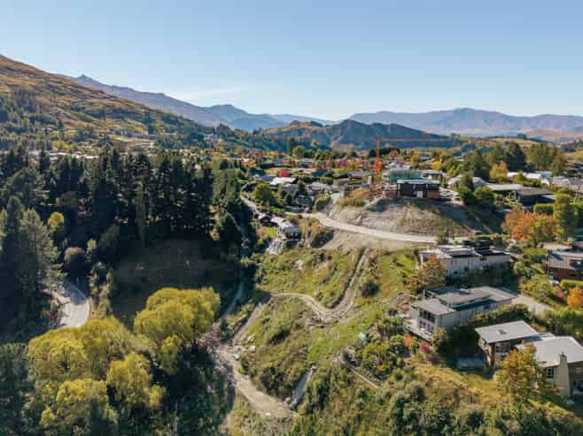 Lot 2/111 Atley Road, Arthurs Point