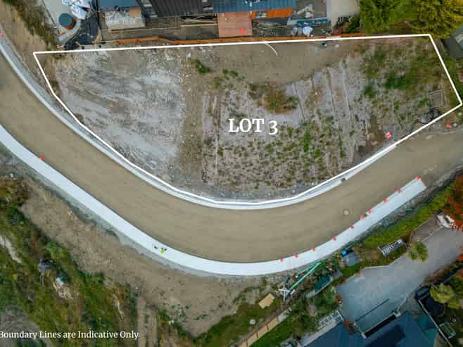 Lots 2 & 3/111 Atley Road, Arthurs Point