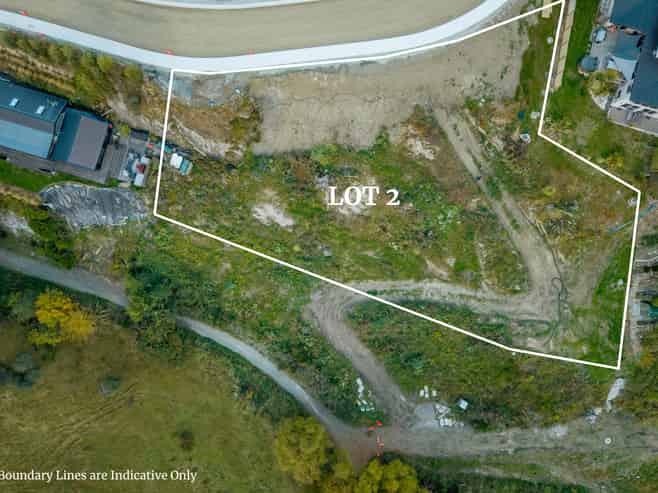 Lots 2 & 3/111 Atley Road, Arthurs Point