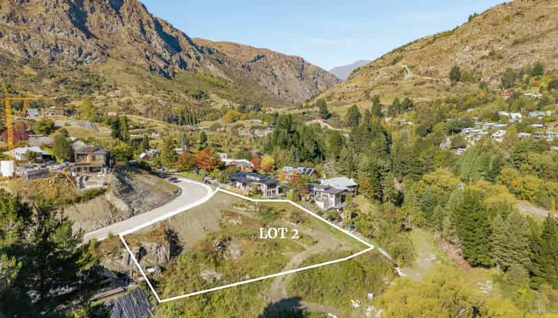 Lot 2/111 Atley Road, Arthurs Point