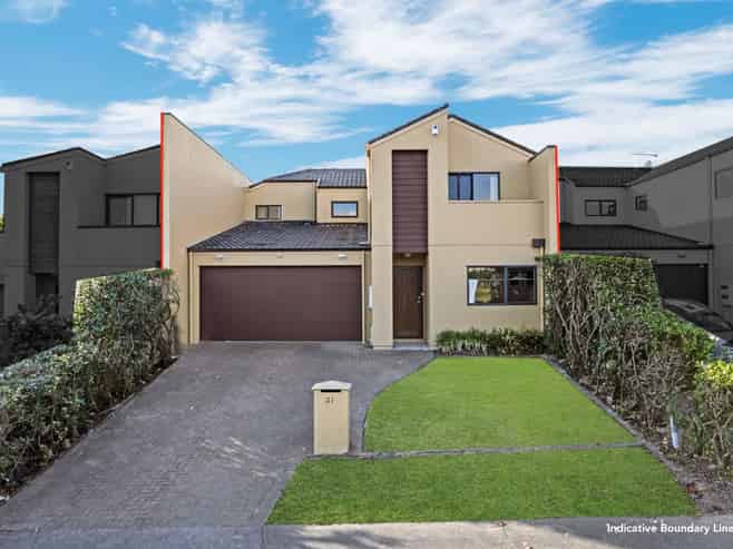 31 Tiger Drive, Golflands