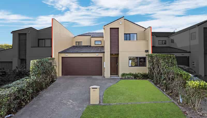 31 Tiger Drive, Golflands