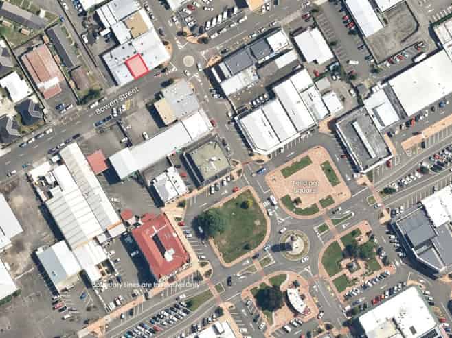 COMMERCIAL INVESTMENT - DEADLINE FOR OFFERS