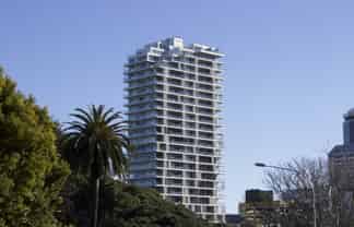 1703/6 Lorne Street, Auckland Central