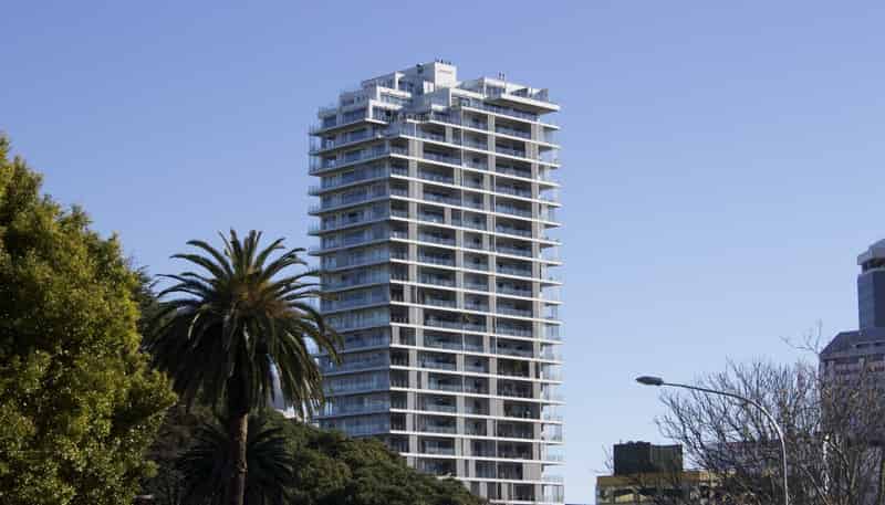 17XX/6 Lorne Street, Auckland Central