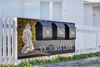 Lot 1-3,16 Albert Street, Masterton