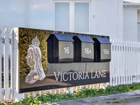 Lot 1-3,16 Albert Street, Masterton