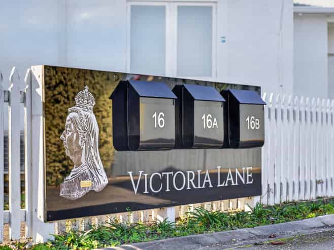 Lot 1-3,16 Albert Street, Masterton
