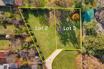 Lot 1-3,16 Albert Street, Masterton