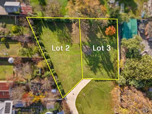 Lot 1-3,16 Albert Street, Masterton