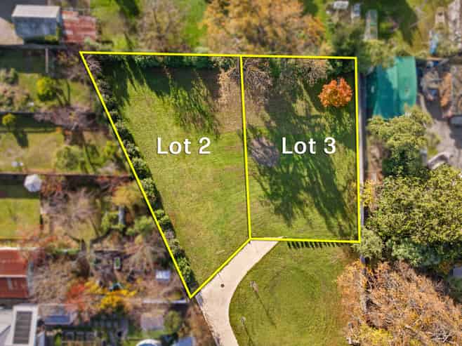 Lot 1-3,16 Albert Street, Masterton