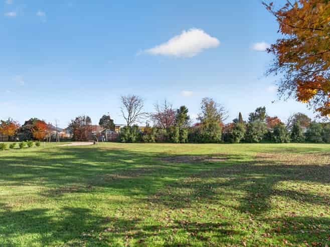 Lot 1-3,16 Albert Street, Masterton