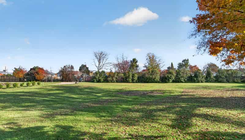 Lot 1-3,16 Albert Street, Masterton
