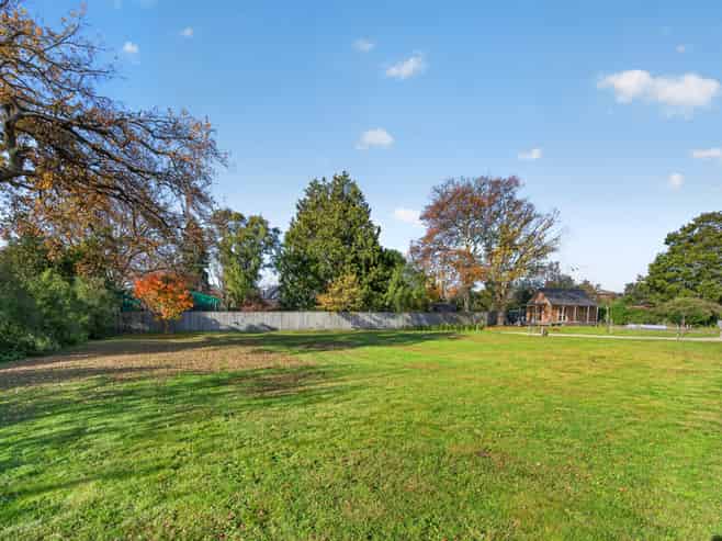 Lot 1-3,16 Albert Street, Masterton