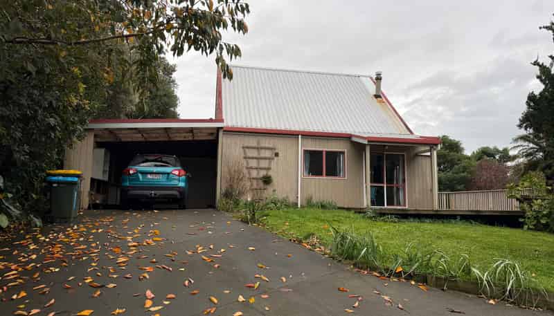 2102B State Highway 2, Katikati