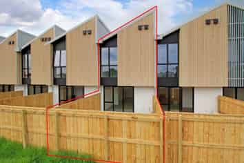8/43 Ruawai Road, Mount Wellington