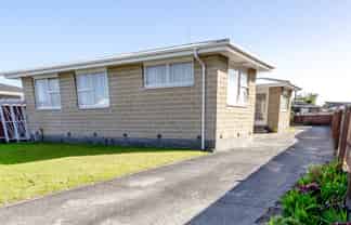 155 Jollie Street, Hokitika