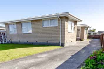 155 Jollie Street, Hokitika
