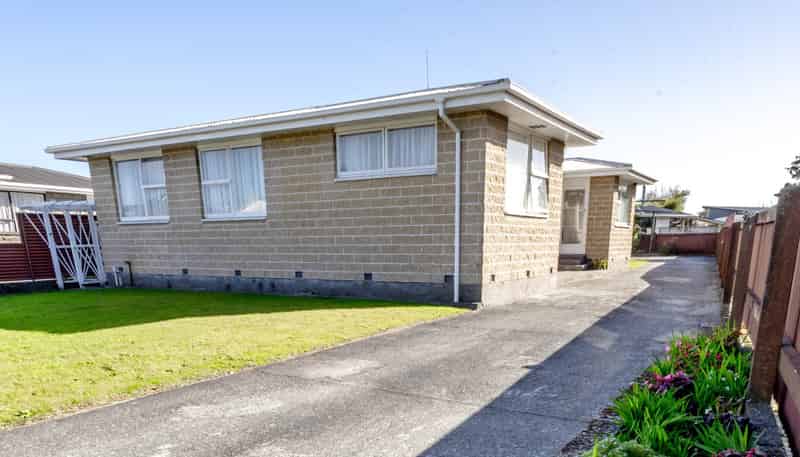 155 Jollie Street, Hokitika