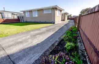 155 Jollie Street, Hokitika