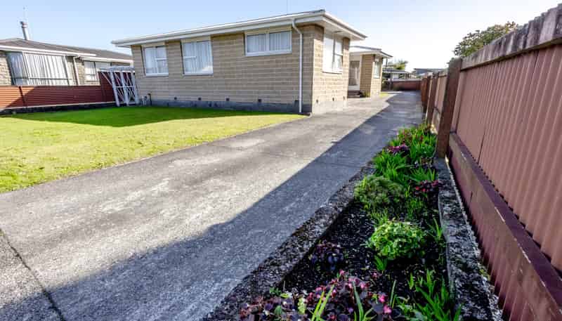 155 Jollie Street, Hokitika