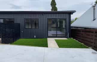 Bay of Plenty - Address withheld
