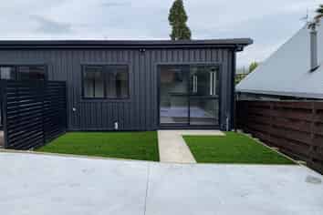 Bay of Plenty - Address withheld