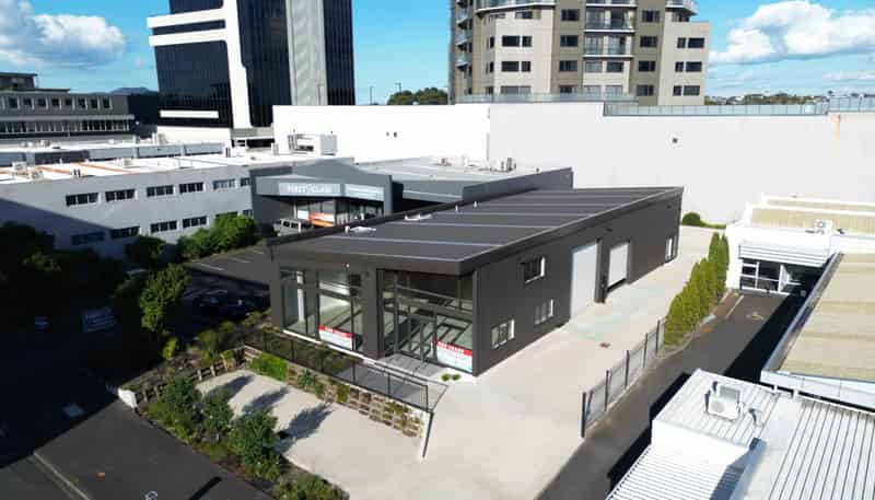 1/24 Northcroft Street, Takapuna