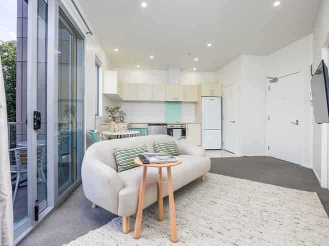 2G & 2J/16 Market Place, Auckland Central