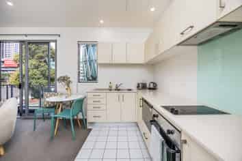 2G & 2J/16 Market Place, Auckland Central