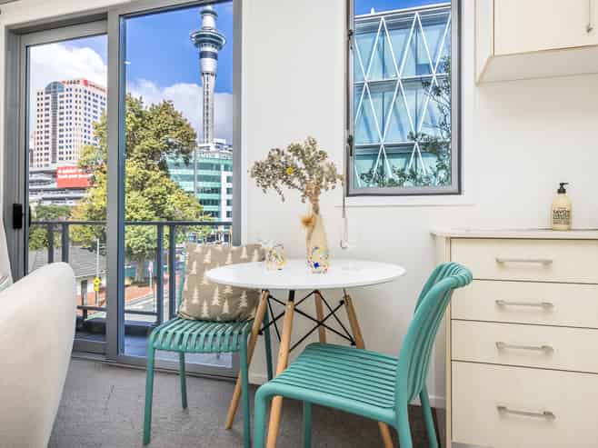 2G & 2J/16 Market Place, Auckland Central