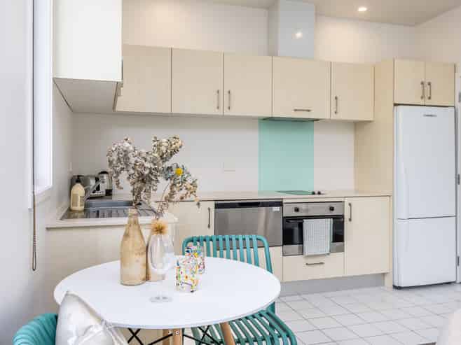 2G & 2J/16 Market Place, Auckland Central