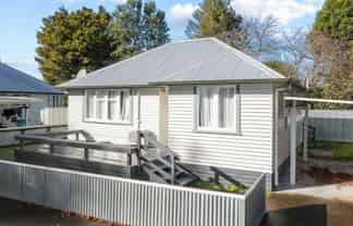 41 Kakamutu Street, Otorohanga