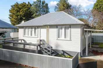41 Kakamutu Street, Otorohanga
