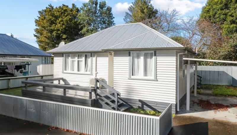 41 Kakamutu Street, Otorohanga