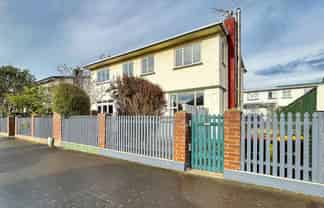 12/145 Esk Street, Invercargill