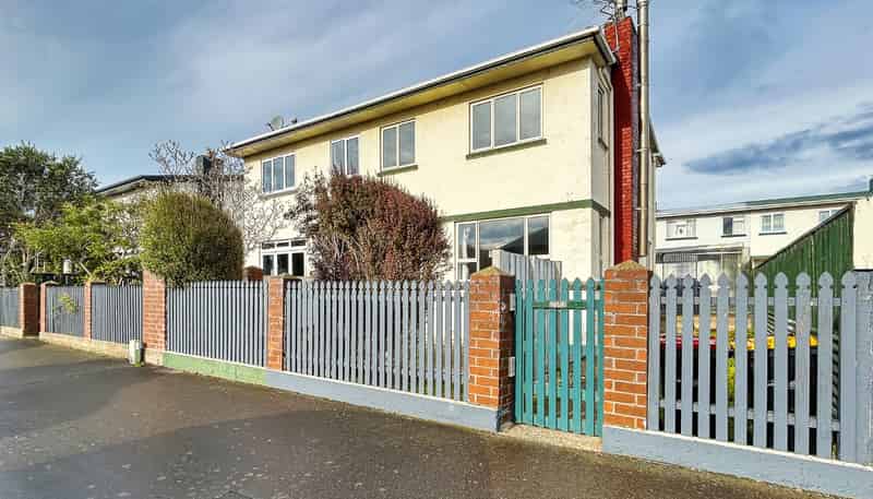 12/145 Esk Street, Invercargill