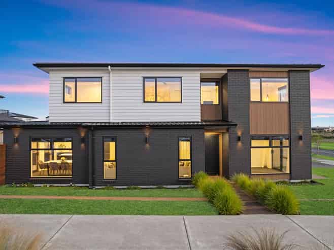 10 Olga Road, Flat Bush