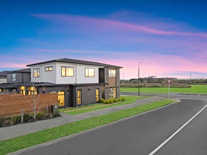 10 Olga Road, Flat Bush