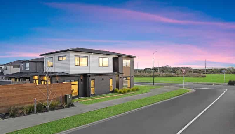 10 Olga Road, Flat Bush