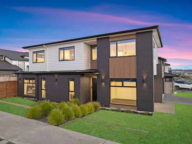10 Olga Road, Flat Bush