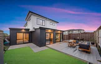 10 Olga Road, Flat Bush