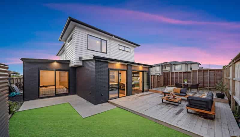 10 Olga Road, Flat Bush