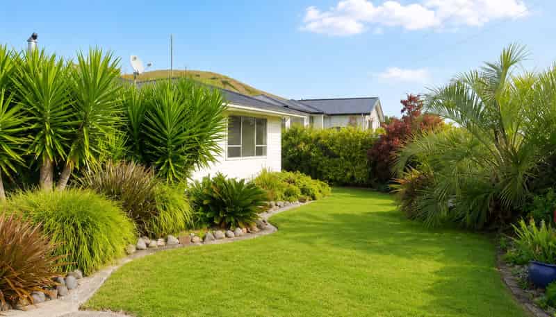 3 Waugh Lane, HUNTLY